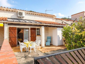 Holiday Home Les Lauriers Roses by Interhome